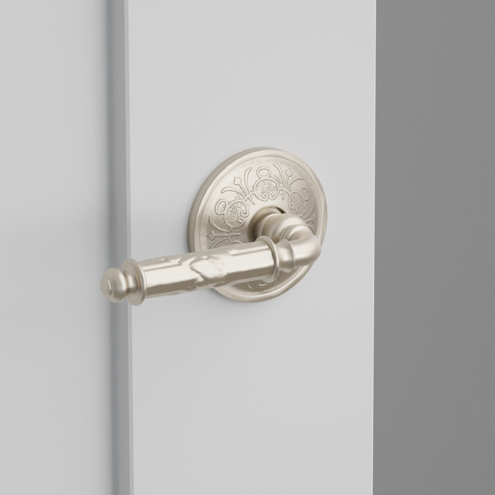 Exterior render - cgrender/InteriorPassagePrivacyDummy/default/h.lever_RBL.finish_US15/r.rosette_dummy_8056.finish_US15.png