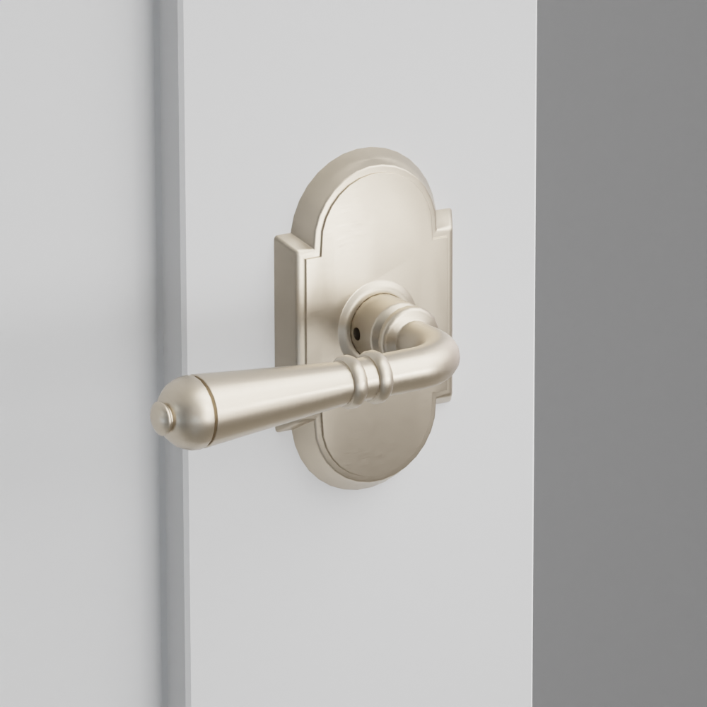 Exterior render - cgrender/InteriorPassagePrivacyDummy/default/h.lever_T.finish_US15/r.rosette_dummy_8058.finish_US15.png